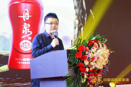 振兴桂酒，丹泉酒走红西北