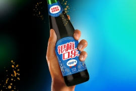 1984年的老牌企业，如何焕新品牌？▏银梅可乐策划纪实