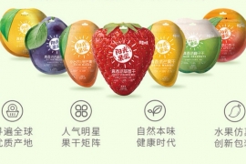 瞄向定制化，百草味推直播定制果干产品