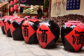 林园：市场还会涨，白酒目前是牛市趋势