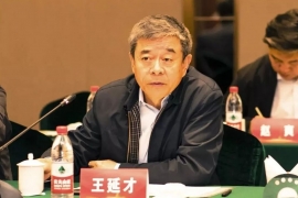 38年，王延才的酒业人生