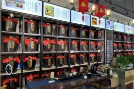 新零售风口下，琴台酒肆如何实现逆势增长？