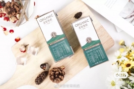 扭亏为盈后，中国圣牧提出了五大业绩目标！
