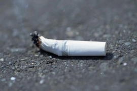 捡烟头，换鸡蛋，有这事？真有！