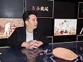 变身水井坊“井礼特邀信使” 黄磊携众大咖玩转中秋新意