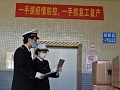 梧州六堡茶首次出口法国进军欧盟市场,首批茶叶已运抵巴黎
