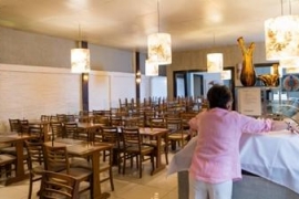巴西：约20万家餐饮企业因新冠疫情经营困难