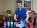 香飘飘瞄准健康市场 “泛冲泡”领域再发力