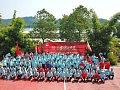 加加食品乘风破浪