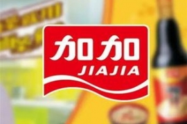 加加食品上半年净利增长超两成