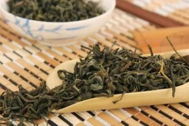 茶人茶事 | 海归硕士走向茶园，为哪般？