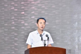 高卫东:汇聚专业力量共建保护机制优化发展生态