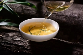 姿态 业态 心态 | 疫情后的普洱茶市场