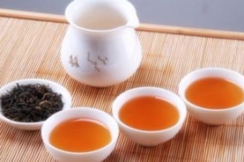 “正山小种”获中国驰名商标认定！