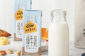 乳企纷纷布局 这类乳制品成消费新需求
