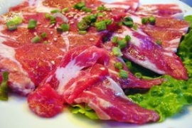 怀仁：特色农产品与羊肉美食同频热销