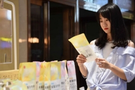 不讲性价比，良品铺子讲啥？