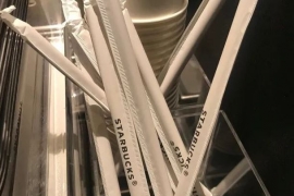 你喝的奶茶咖啡都要换吸管了原材料价格翻番