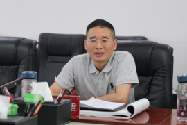 习酒公司召开习酒文化城展陈设计方案评审会