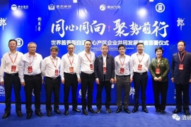 启序新章：中国白酒澎湃十年（下）