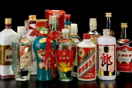 酒桌上谁最懂酒，一说话就知道了！