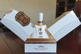 酱酒风云起 ，汉风尽演绎