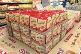 这10种陈列，能让销量快速翻番