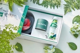 植物基成新风口 植选如何领引行业潮流