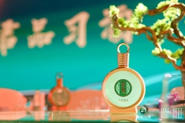 乘风破浪的君品习酒为后百亿习酒吹响哨声？
