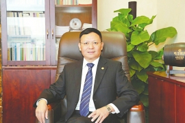 专访珠江啤酒董事长王志斌：谋划“两条腿”走路 优化产品结构+开发文化商业综合体