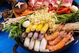 餐饮供应链，是风口还是深坑？