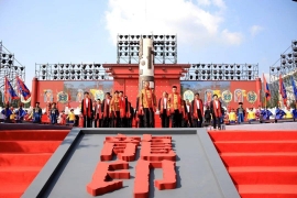 板城酒业,昨天在承德干了一件大事!