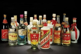 中国白酒·澎湃十年（上）