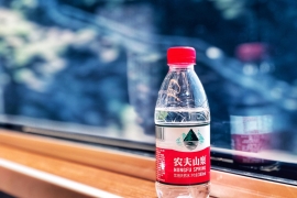 农夫山泉:水中茅台”成色几何?“