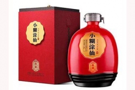 国民浓香，家国同享，小糊涂仙情感营销再升级