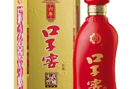 多曲并用，自然兼香！带你探秘口子窖酿酒工艺