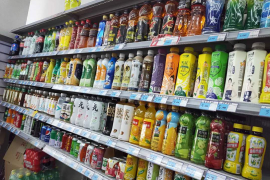 分析了元气森林、三顿半等网红品牌？我读懂了事物流行背后的规律
