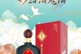 实力派酒鬼·封印“焕新”上市！