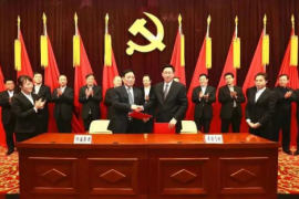 以“汾酒速度”撼动行业