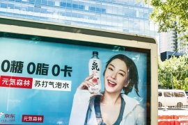 独家调查 | 拆解元气森林：会营销只是表象