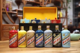 普五、开片、清玻……这些茅台酒的行话你知道几个？