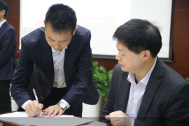 加加食品杨振：压实质量“守门人”责任 用心做好产品
