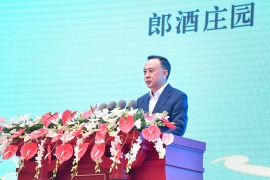 汪俊林：投资50亿，再造一个百亿郎酒！