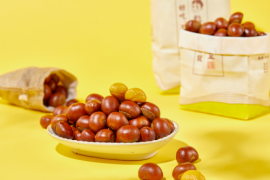 粒上皇：看传统零食品牌如何玩转「炒作」文化