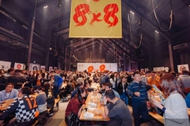 转阵内循环 京A“合酿”计划首试，全本土精酿啤酒