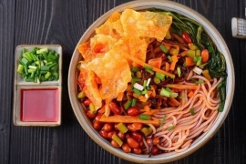 螺蛳粉爆红背后的速食革命