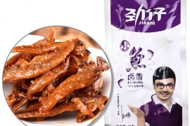 华文食品三季度净利增7%，深耕“小鱼+豆制品”双引擎