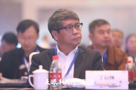 丁远怀：怀着敬畏之心做好本分之事