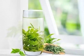 “不打广告”的精品茶叶店，如何月销售900万杯茶？