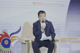 叶正良：传统产业标准化升级是首要工作
